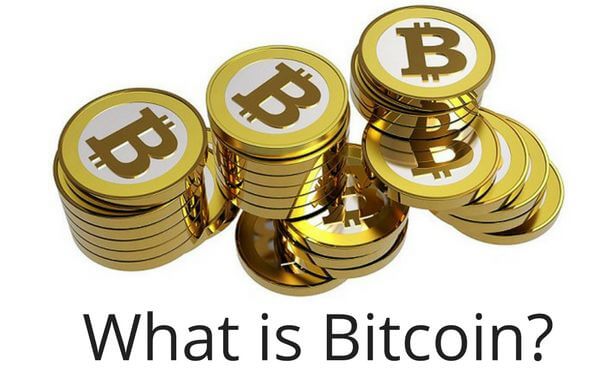 Bitcoin System - 